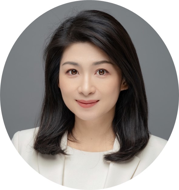 Dr. Christina Siyu Tao's profile picture